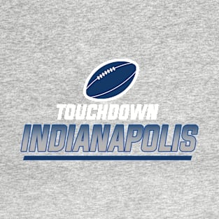 Indianapolis Football Team T-Shirt